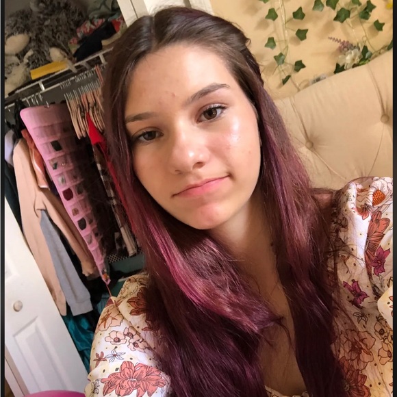 Meet your Posher, Josie - Picture 1 of 1